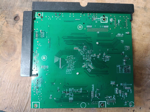 Sharp Lc50q7000u Main Rsag7.820.7918/roh (Usado)