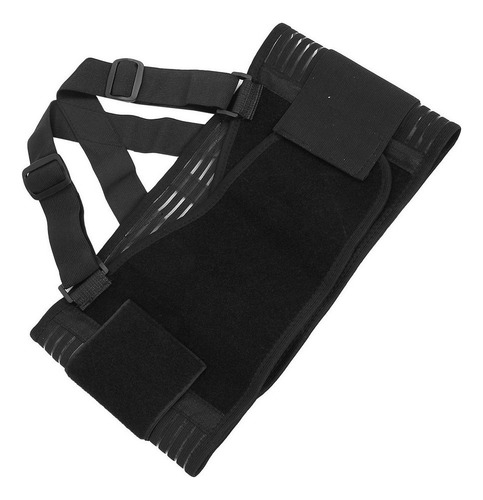 Soporte De Fractura De Costilla Pecho Ajustable