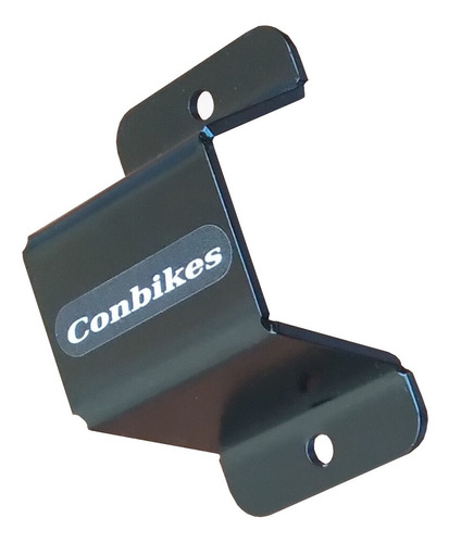 Combo Soporte Pared Colgar Bicicleta Casco + Anclaje Nayres