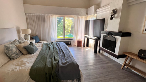 Casa Chalet En Alquiler En San Isidro, G.b.a. Zona Norte, Argentina