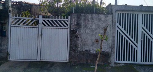 Imagem 2 de 22 de Casa Com 2 Dorms, Esplanada Dos Barreiros, São Vicente - R$ 269 Mil, Cod: 138034 - V138034