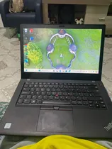 Comprar Notebook Lenovo Thinkpad T480 Core I5-8350u 8th Ram Ssd 240g