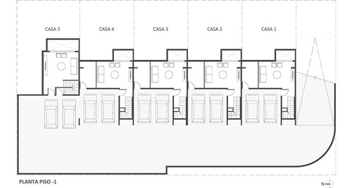 Townhouse Isabel