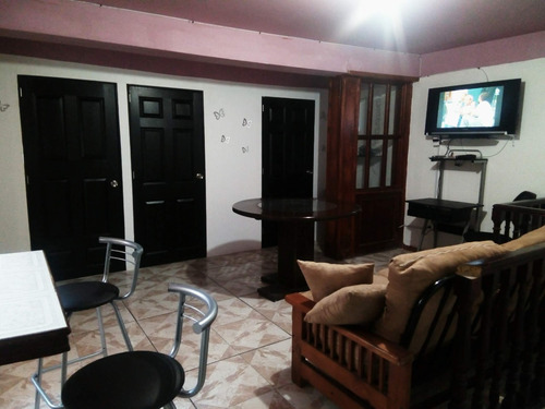Habitación Individual Disponible Para Una Dama. 3600