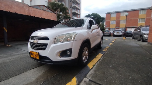 Chevrolet Tracker 1.8 Lt