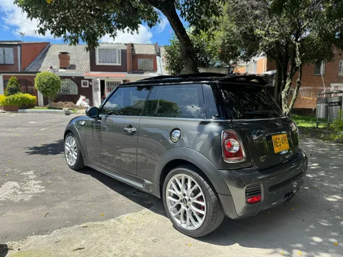 Mini Cooper 1.6 R56 Lci Jcw Jalapeño