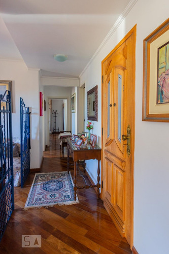 Apartamento À Venda - Brooklin, 3 Quartos, 115 - S893132754