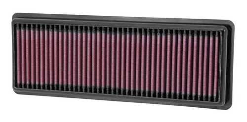 Filtro Aire K&n Fiat 500 1.4 Na & Turbo Kn 33-2487