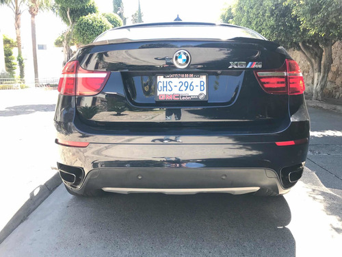 Bmw X6 2013 4.4 Xdrive 50ia Edition M Performance At