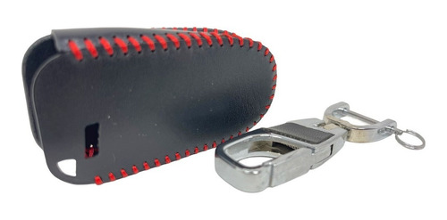 Funda Piel Para Llave Control Dodge Journey Durango Charger
