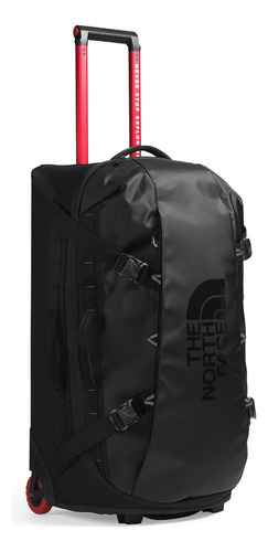 Maleta The North Face Base Camp Rolling Thunder 28 Negro Lisa