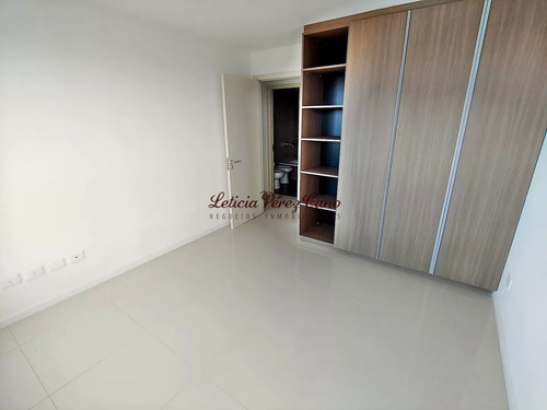 Imagen 5 de 9 de Venta Apartamento 3 Dormitorios A Estrenar En Roosevelt