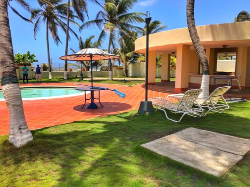 Imagen 4 de 19 de Apartamento Vacacional Tucacas
