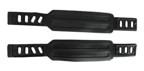 Correas Universales Para Pedales De Bicicleta Estática, 1