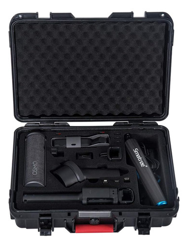 Estuche Rigido Negro Para Dji Osmo Pocket 1 / 2