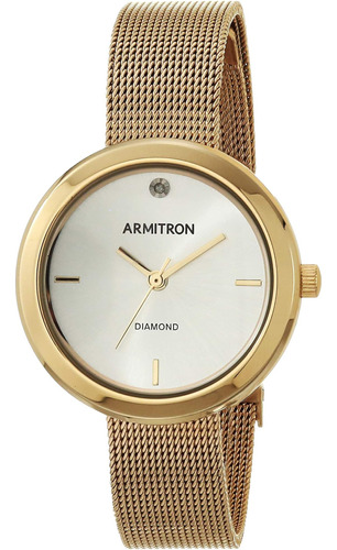 Reloj De Vestir Armitron (modelo: