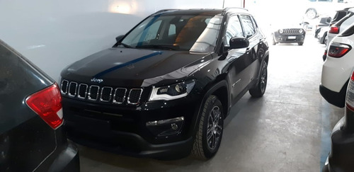 Jeep Compass At6 Entrega Asegurada Jeep Plan