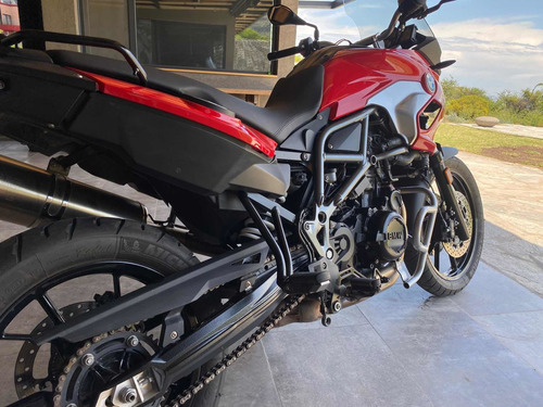 Imagen 6 de 6 de Bmw F700 Gs