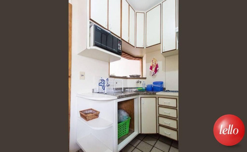 Apartamento - Ref: 159014