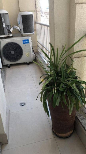 Imagem 12 de 30 de Apartamento Com 3 Dormitórios À Venda, 113 M² Por R$ 830.000,00 - Santa Paula - São Caetano Do Sul/sp - Ap3338