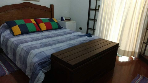 Imagem 13 de 25 de Casa Térrea Com 3 Suites E Piscina - Ca0718