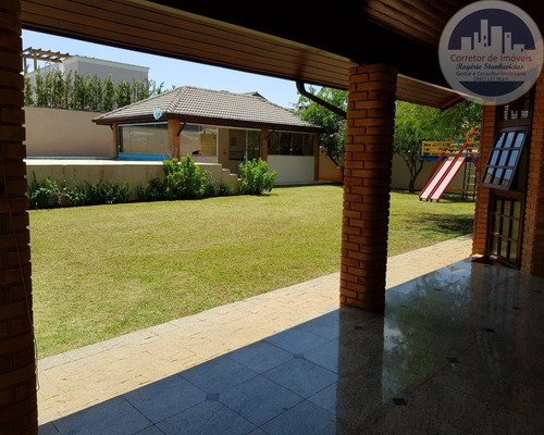 Imagem 9 de 15 de Excelente Sobrado Condominio Residencial Moinho De Vento ( Referencia Ca00002 ) - Ca00002 - 34840359