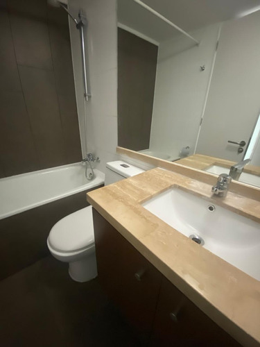 Se Vende Depto 2d+2b +estacionamiento Y Bodega En San Miguel
