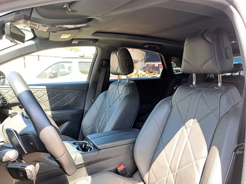 Ds Automobiles Ds7 0.0 E-tense 300 So Chic At 4x4 Eléctri...
