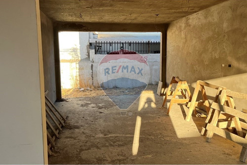 Proyecto De 3 Casas En Venta En Quilpué ¡invierte!