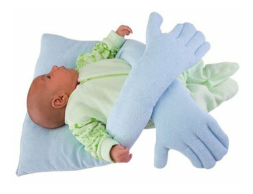 Novedad! Almohada Con Brazos Para Bebe/lactancia/futuramama