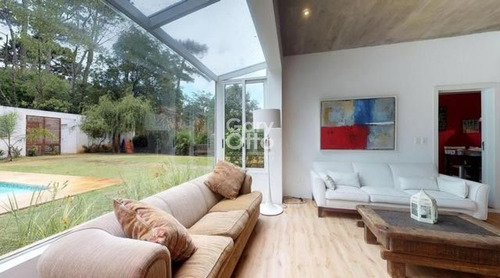 Casa En Venta Lugano 4 Dormitorios- Ref: 3634