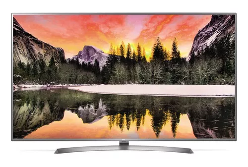 AU7090 UHD 4K Smart TV UN43AU7090GXPE de 43 pulgadas