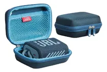 Comprar Funda Rígida De Viaje Hermitshell Para Jbl Go 3 Jbl Go 3 Eco