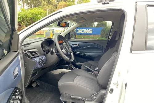 Suzukinew Baleno Glx At 1500cc 4x2