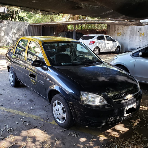 Chevrolet Classic 2013 1.4 Ls Aa Y Direccion Spirit