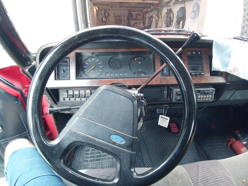 Ford Falcon 3.0 Full