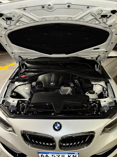 BMW Serie 2 2.0 220i Sport Line 184cv