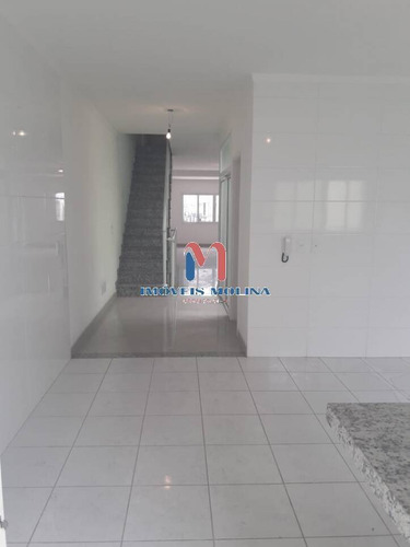 Imagem 7 de 15 de Casa Sobrado 3 Suítes 4 Vagas Para Venda - Novo - Sacomã - 1225