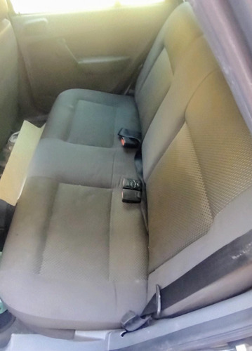 Volkswagen Parati 1.6 Plus Total Flex 5p