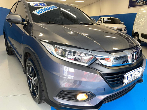 Honda HR-V 1.8 Ex Flex Aut. 5p
