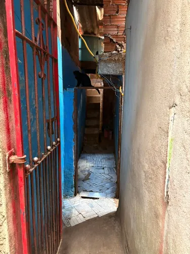 Vendo Casa Na Área Livre 4 Cômodos Aceito 30 E Parcelo O Rst