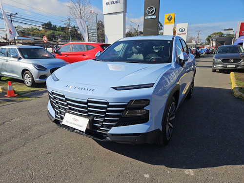 Jetour Dashing Dashing 1.6 Aut 2024
