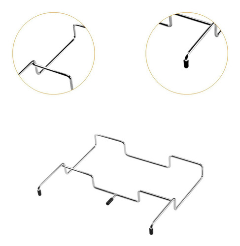 . Soporte For Bolsas De Basura, Soporte For Bote De Basura,