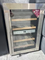 Comprar Cava De Vinos Drija Claret Acero Inoxidable