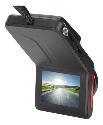 Grabadora De Conducción Dash Cam K18 4g Duallens Wifi Gps 10