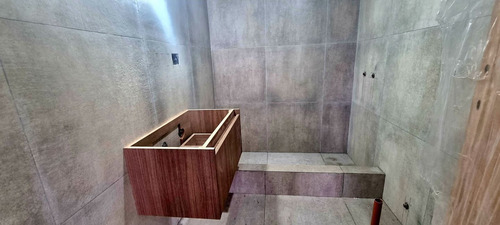 Imagen 9 de 17 de Venta De Departamento 1 Dormitorio Con Vista - San Carlos De