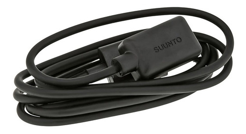 Relógio Suunto Spartan Ultra Black Hr Gps Ss022658000
