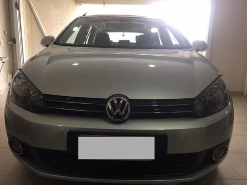 Volkswagen Jetta Variant 2.5 5p 2011
