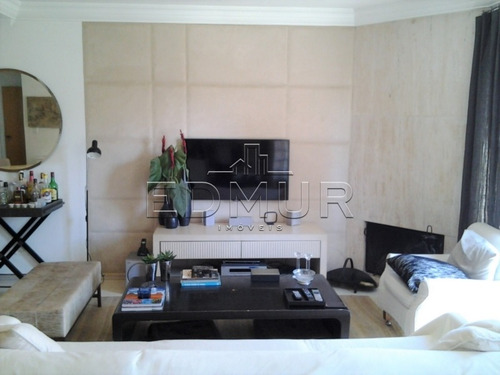 Sobrado - Vila Assuncao - Ref: 23068 - V-23068