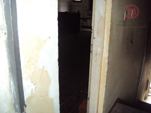Imagem 13 de 15 de Predio Comercial - Vila Marieta - Ref: 5635 - V-5635